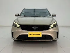 Geely Binrui