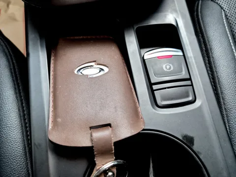 Renault XM3