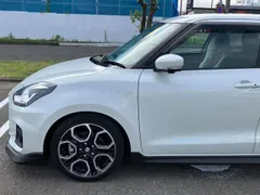 Suzuki Swift Sport