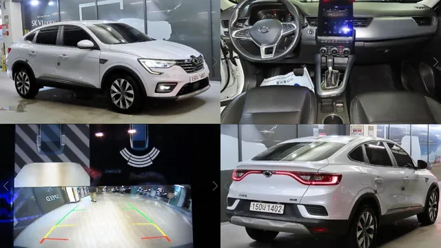 Renault XM3