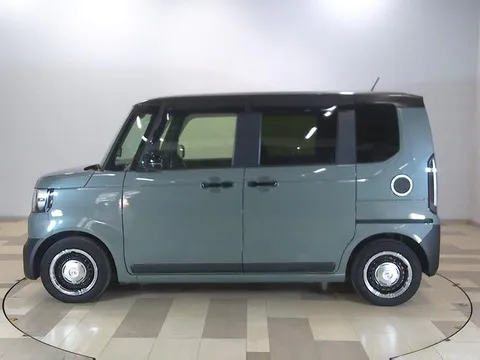 Honda N-BOX Joy