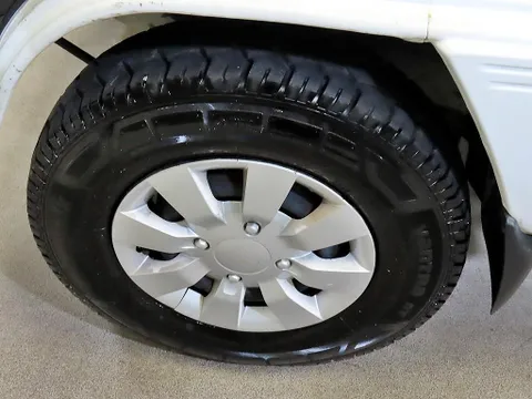 Chevrolet Labo