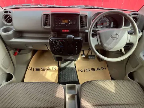 Nissan Clipper