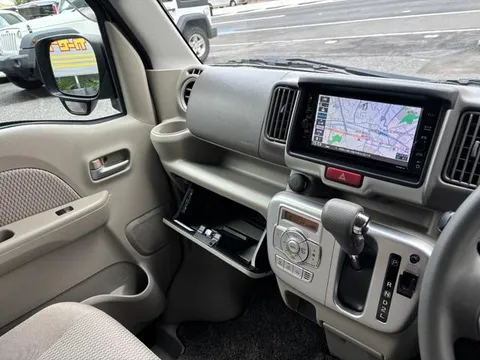 Nissan Clipper Rio