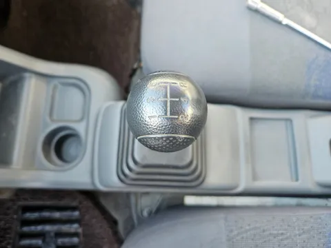 Chevrolet Labo