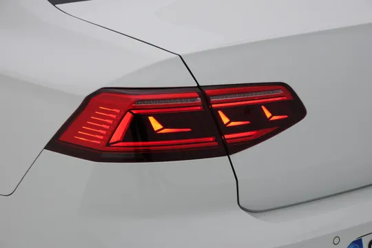 Volkswagen Passat GT