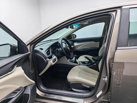 Buick Excelle GT