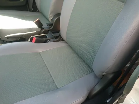 Toyota TownAce Van