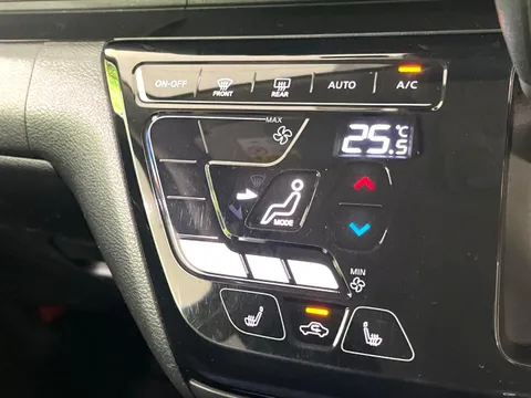 Mitsubishi eK X
