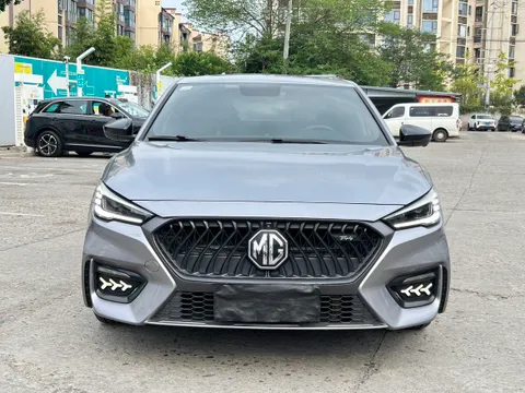 MG MG6