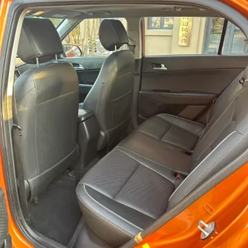 Hyundai ix25