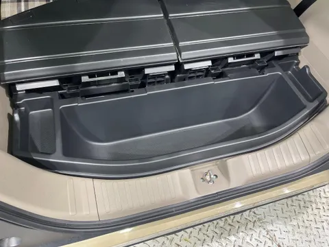 Honda N-BOX Joy