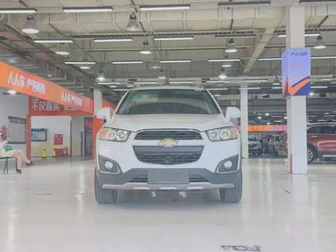 Chevrolet