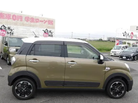 Toyota Pixis Joy