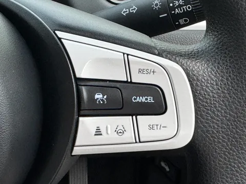 Honda Jazz (Fit)