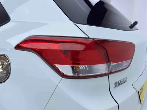 Hyundai ix25