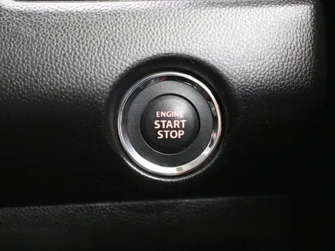 Suzuki Swift Sport