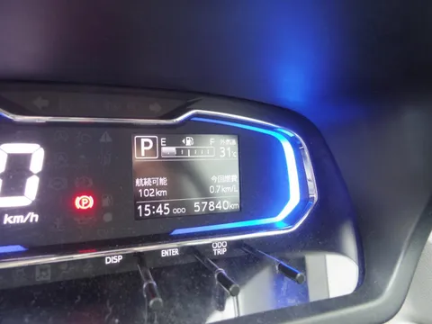 Subaru Pleo Plus