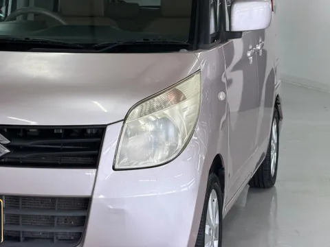 Suzuki Palette