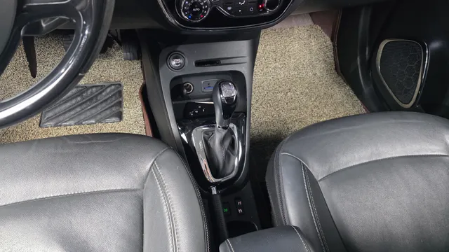 Renault QM3