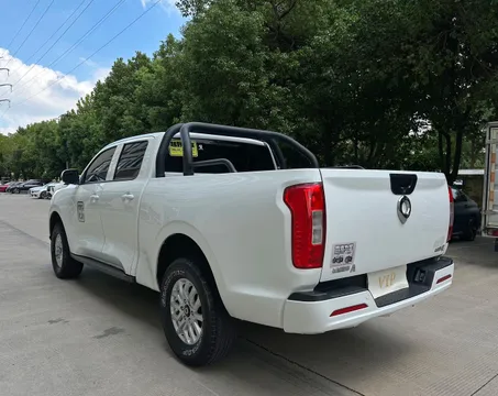 Great Wall Poer
