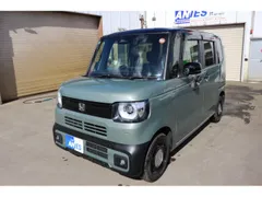 Honda N-BOX Joy