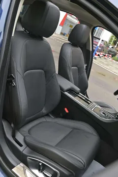 Jaguar XFL