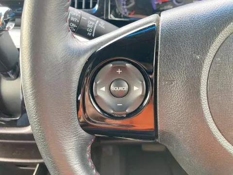 Honda N-WGN Custom