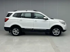 BAIC S3