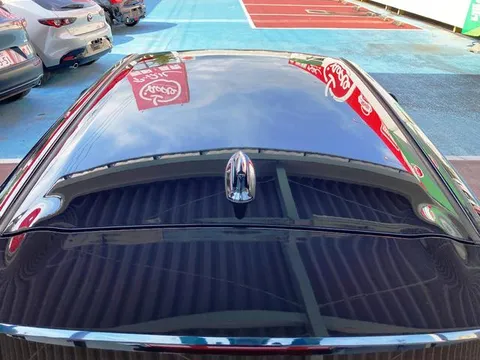 Toyota Corolla Sport