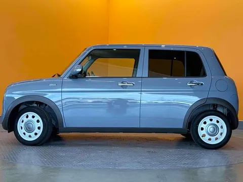 Suzuki Alto Lapin LC