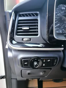 Gac M8
