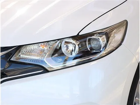 Honda Jazz (Fit)