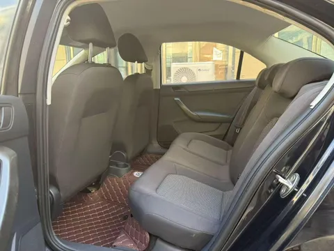 Volkswagen Santana