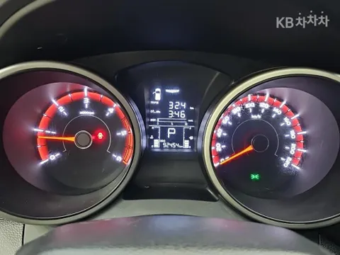 SsangYong Tivoli XLV (Tivoli Air)