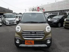 Toyota Pixis Joy