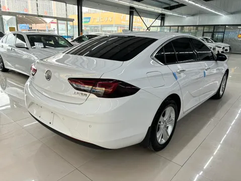 Buick Regal