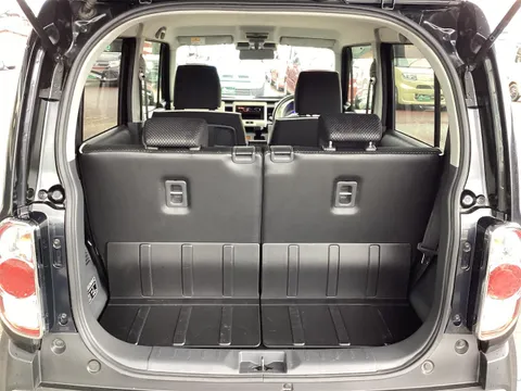 Mazda Flair Crossover