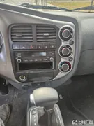 Kia Bongo 3