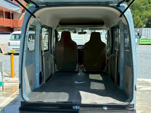 Nissan Clipper