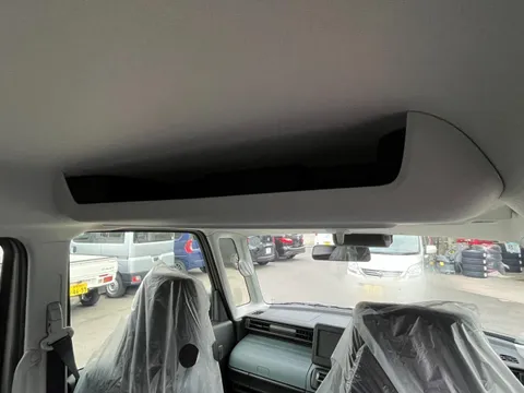 Suzuki Spacia Base