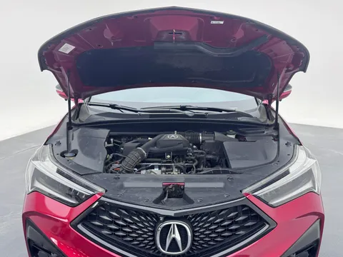 Acura CDX