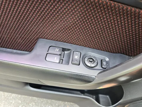 Kia Cerato (Forte)