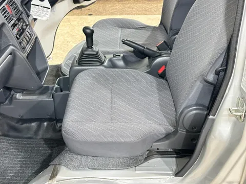 Suzuki Carry Track