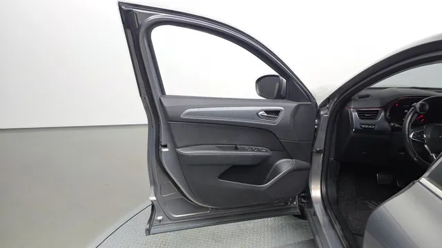 Renault XM3