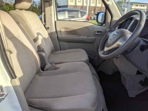 Nissan Clipper Rio