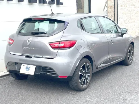 Renault Lutecia