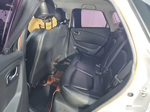 Renault QM3