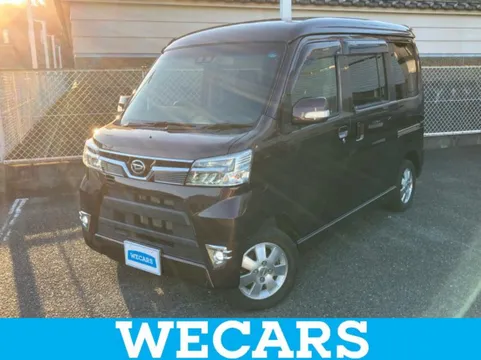 Daihatsu Atrai Wagon