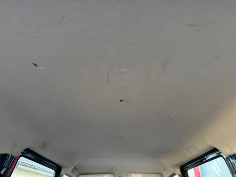 Toyota TownAce Van